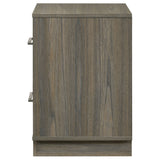 Fenwick Nightstand - Furniture World