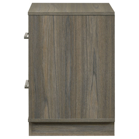 Fenwick Nightstand - Furniture World
