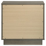 Fenwick Nightstand - Furniture World