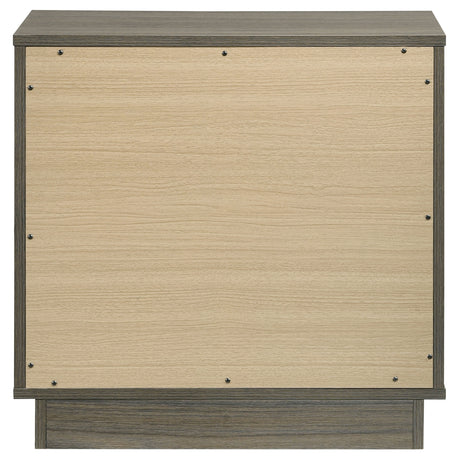 Fenwick Nightstand - Furniture World