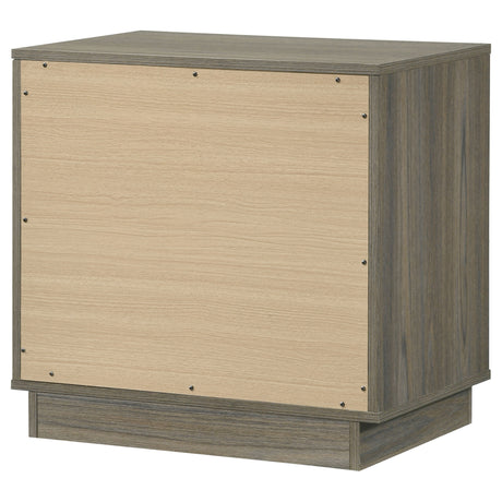 Fenwick Nightstand - Furniture World