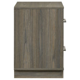Fenwick Nightstand - Furniture World
