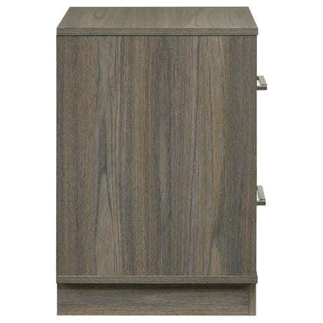 Fenwick Nightstand - Furniture World
