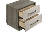 Fenwick Nightstand - Furniture World
