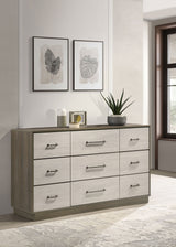 Fenwick Dresser - Furniture World