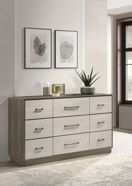 Fenwick Dresser - Furniture World