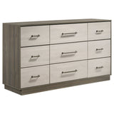 Fenwick Dresser - Furniture World
