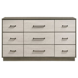 Fenwick Dresser - Furniture World