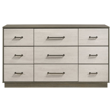 Fenwick Dresser - Furniture World