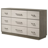 Fenwick Dresser - Furniture World