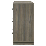 Fenwick Dresser - Furniture World