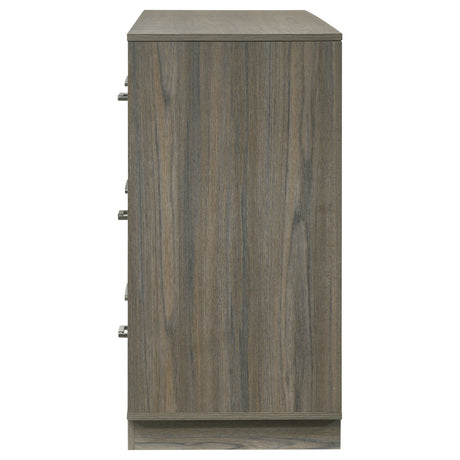 Fenwick Dresser - Furniture World