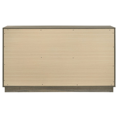 Fenwick Dresser - Furniture World