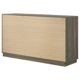 Fenwick Dresser - Furniture World