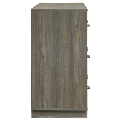 Fenwick Dresser - Furniture World