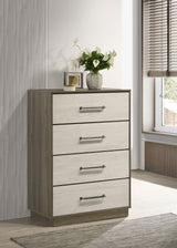 Fenwick Chest of Drawers - Furniture World