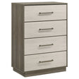 Fenwick Chest of Drawers - Furniture World
