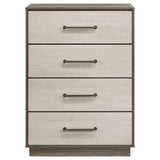 Fenwick Chest of Drawers - Furniture World