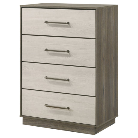 Fenwick Chest of Drawers - Furniture World