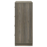 Fenwick Chest of Drawers - Furniture World