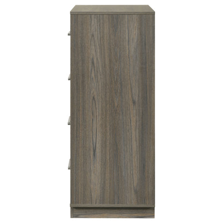 Fenwick Chest of Drawers - Furniture World