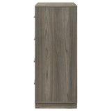 Fenwick Chest of Drawers