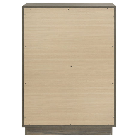 Fenwick Chest of Drawers - Furniture World
