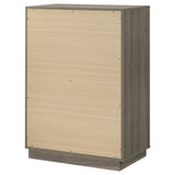 Fenwick Chest of Drawers - Furniture World