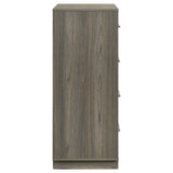 Fenwick Chest of Drawers - Furniture World