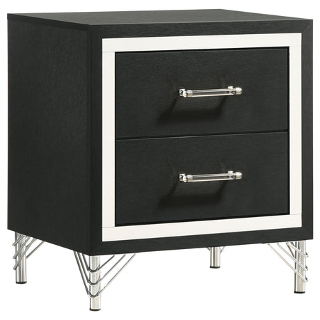 Lucia Bedroom Set - Furniture World