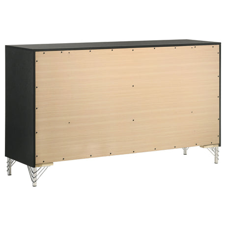 Lucia Bedroom Set - Furniture World