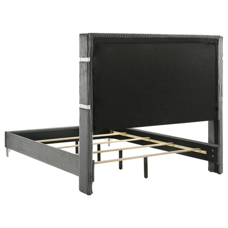 Lucia Bedroom Set - Furniture World