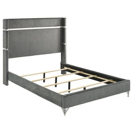 Lucia Bedroom Set - Furniture World