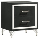 Lucia Nightstand - Furniture World