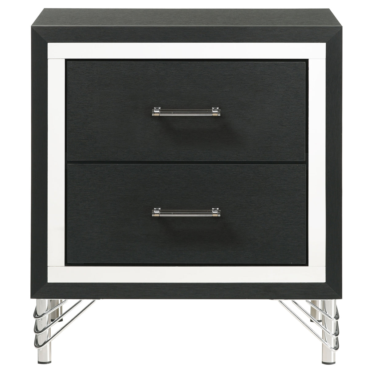 Lucia Nightstand - Furniture World
