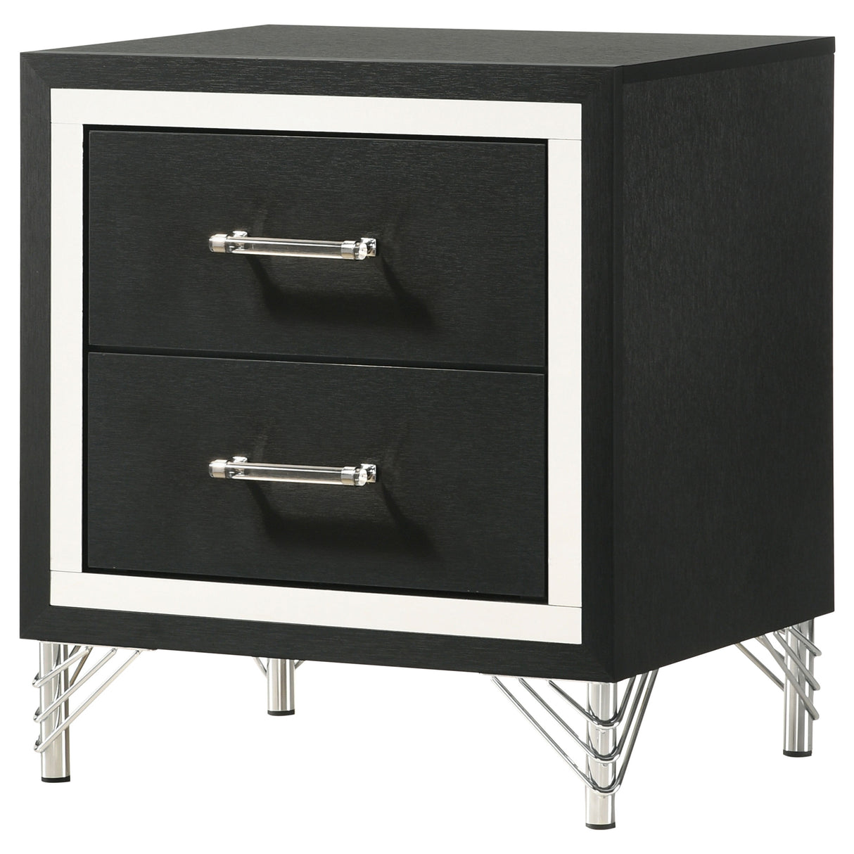 Lucia Nightstand - Furniture World