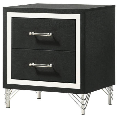 Lucia Nightstand - Furniture World