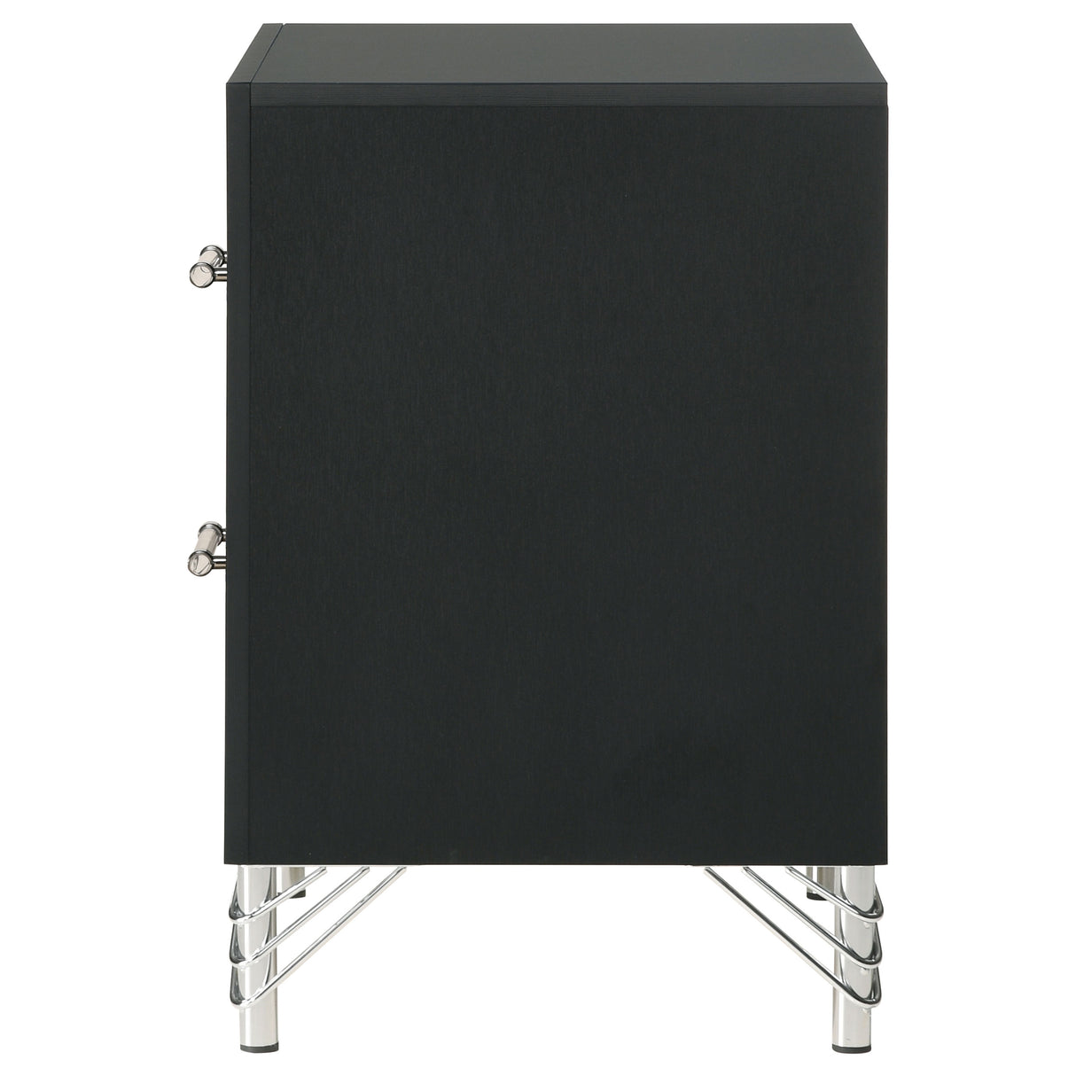 Lucia Nightstand - Furniture World
