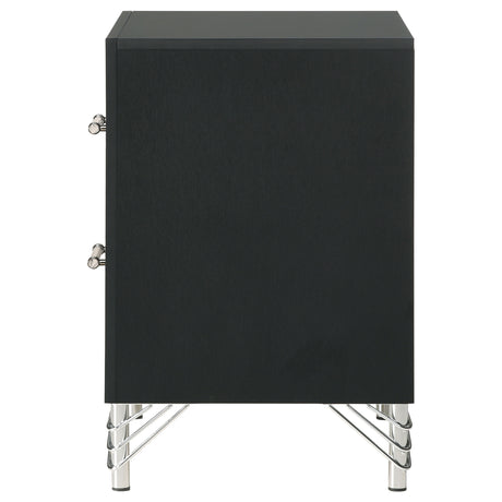 Lucia Nightstand - Furniture World