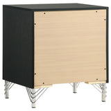 Lucia Nightstand - Furniture World