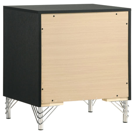 Lucia Nightstand - Furniture World