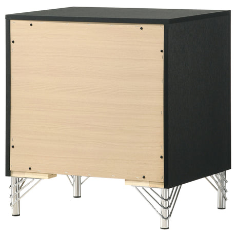 Lucia Nightstand - Furniture World