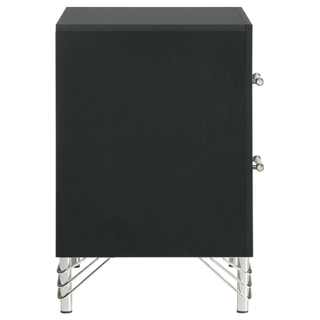 Lucia Nightstand - Furniture World