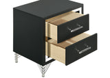 Lucia Nightstand - Furniture World