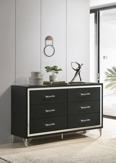 Lucia Dresser - Furniture World