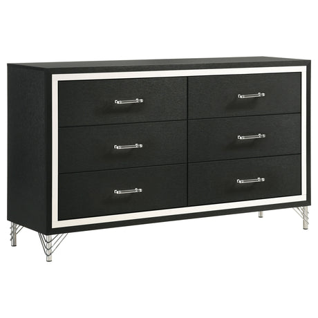 Lucia Dresser - Furniture World