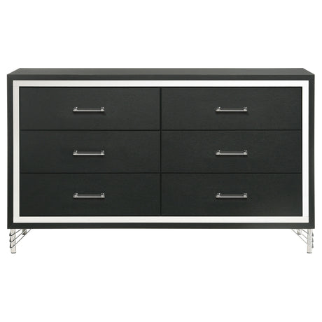 Lucia Dresser - Furniture World