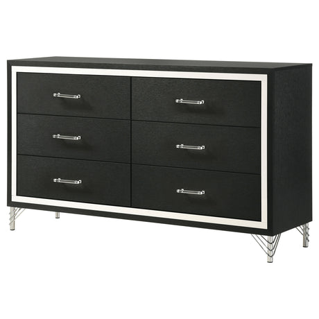 Lucia Dresser - Furniture World