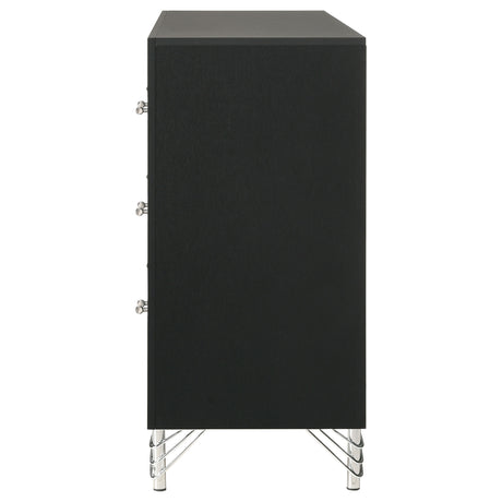 Lucia Dresser - Furniture World