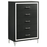 Lucia Chest of Drawers - Furniture World